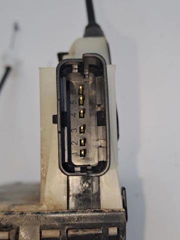 9688079980 Cerradura de puerta delantera derecha  en stock Sabadell