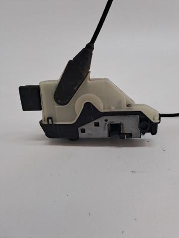 9688079980 PEUGEOT Cerradura de puerta delantera derecha  disponible Ourense