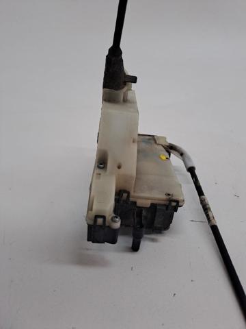 PEUGEOT 9688079980 Cerradura de puerta delantera derecha  comprar en Albacete