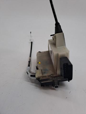 PEUGEOT 9688079980 Cerradura de puerta delantera derecha  disponible Valladolid