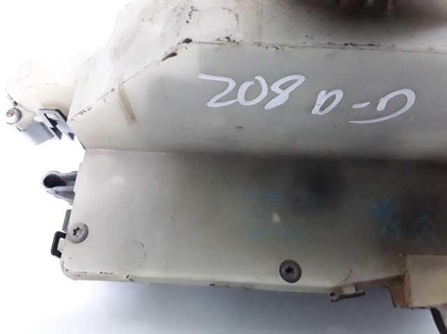 9688079980 Cerradura de puerta delantera derecha  en stock Castellón