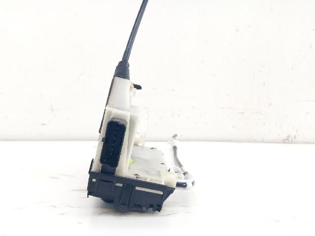 9688080080 PEUGEOT Cerradura de puerta delantera izquierda  comprar en Jaén