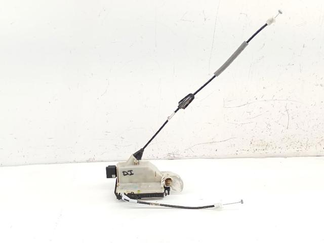 Cerradura delantera izquierda 9688080080 PEUGEOT