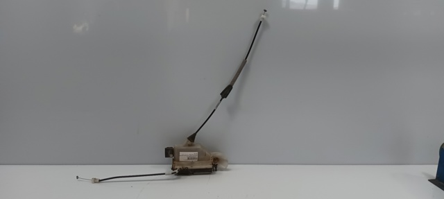 9688080080 PEUGEOT Cerradura  en stock Gandía
