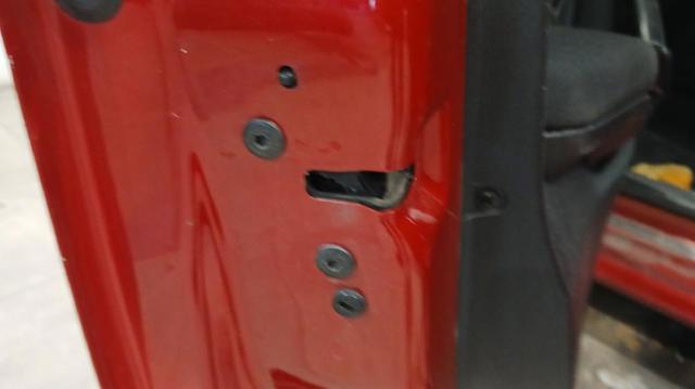 PEUGEOT 9688080080 Cerradura de puerta delantera izquierda  disponible Valladolid