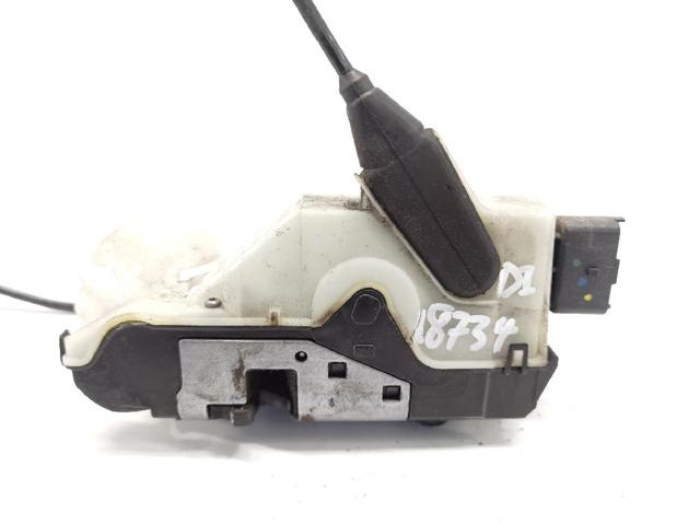 PEUGEOT 9688080080 Cerradura de puerta delantera izquierda  disponible Lugo