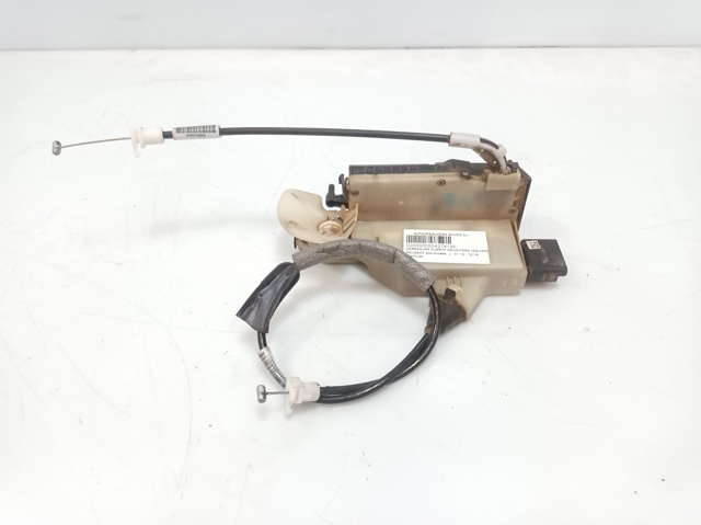 PEUGEOT 9688080080 Cerradura de puerta delantera izquierda  disponible Lugo