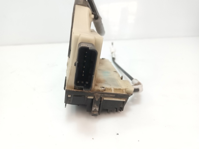 9688080080 PEUGEOT Cerradura de puerta delantera izquierda  disponible Vigo