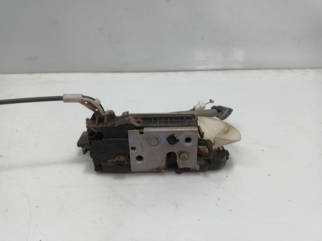 PEUGEOT 9688080080 Cerradura de puerta delantera izquierda  comprar en Murcia