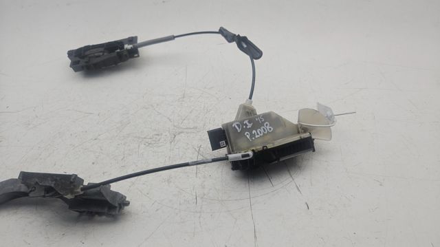 PEUGEOT 9688080080 Cerradura comprar Barcelona