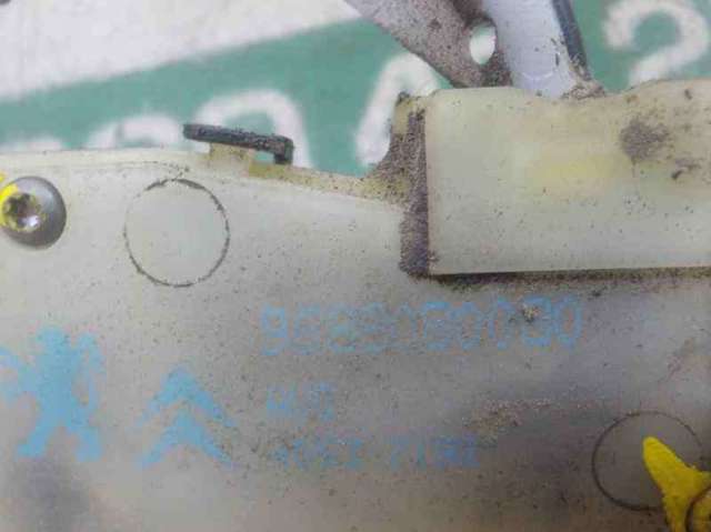 9688080080 Peugeot/Citroen