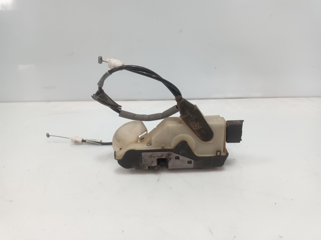 9688080080 Cerradura de puerta delantera izquierda  comprar en Zaragoza