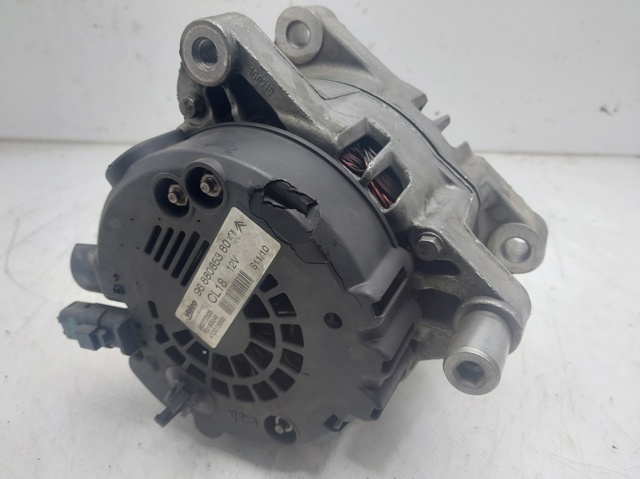 PEUGEOT 9688085380 Alternador comprar Tarragona