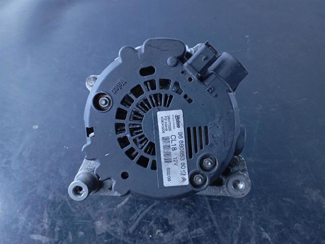 PEUGEOT 9688085380 Alternador  en stock Terrassa