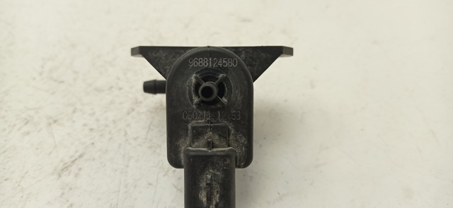9688124580 Ford