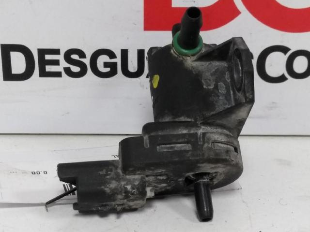 9688124580 PEUGEOT Válvula de solenoide de control de mariposa EGR  en stock Huelva