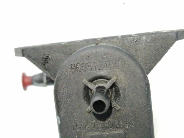 PEUGEOT 9688124580 Válvula de solenoide de control de mariposa EGR  disponible Valladolid