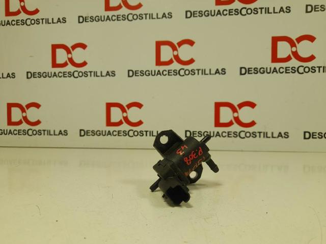 9688124580 Válvula de solenoide de control de mariposa EGR comprar Sevilla