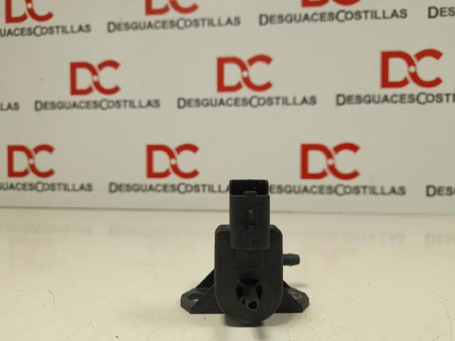 9688124580 PEUGEOT Válvula de solenoide de control de mariposa EGR  comprar en Jaén