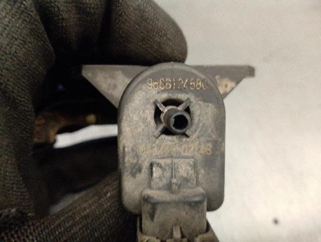 9688124580 Válvula de solenoide de control de mariposa EGR  comprar en Zaragoza