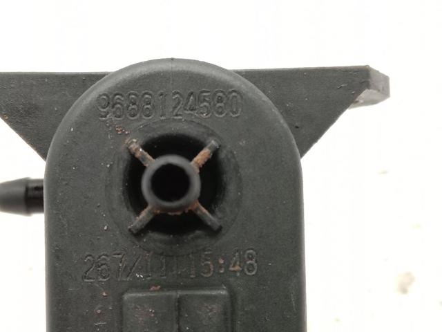 9688124580 Válvula de solenoide de control de mariposa EGR  comprar en Reus