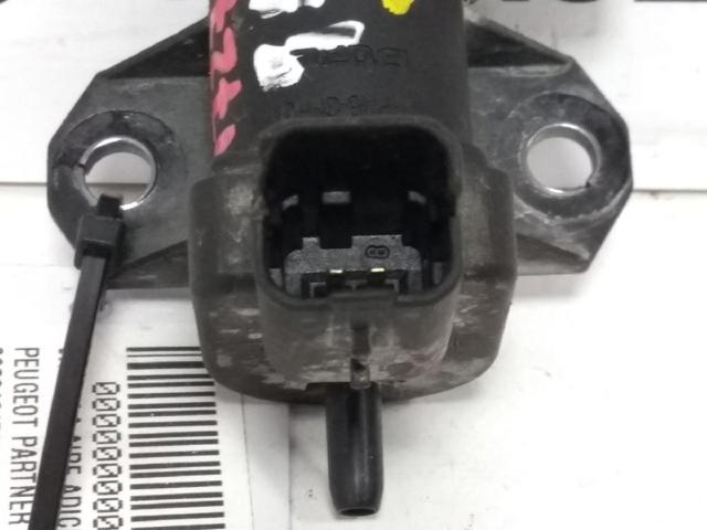 9688124580 PEUGEOT Válvula de solenoide de control de mariposa EGR  en stock Huelva