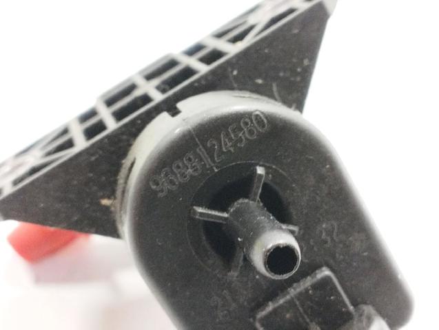 9688124580 Válvula de solenoide de control de mariposa EGR  en stock Sabadell