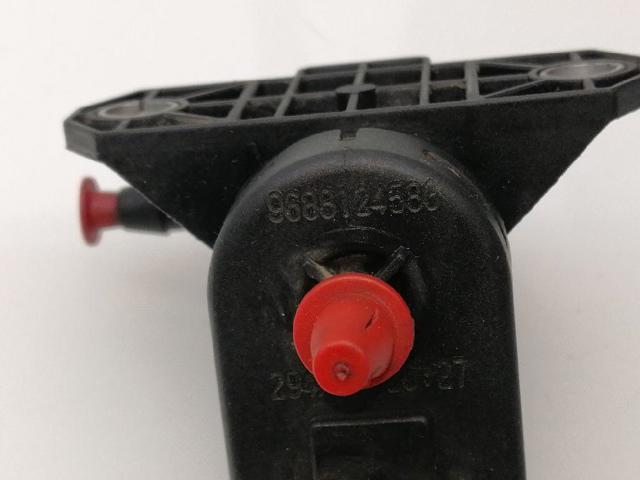 PEUGEOT 9688124580 Válvula de solenoide de control de mariposa EGR  en stock Valencia