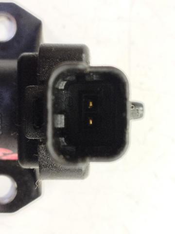 9688124580 PEUGEOT Válvula de solenoide de control de mariposa EGR  en stock Gandía