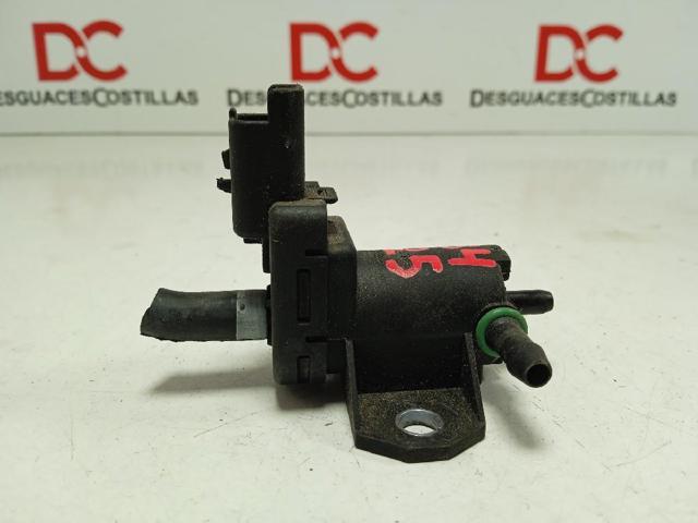 9688124580 PEUGEOT Válvula de solenoide de control de mariposa EGR  comprar en Oviedo