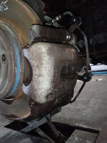 PEUGEOT 9688243080 Pinza de freno trasera derecha  disponible Lugo
