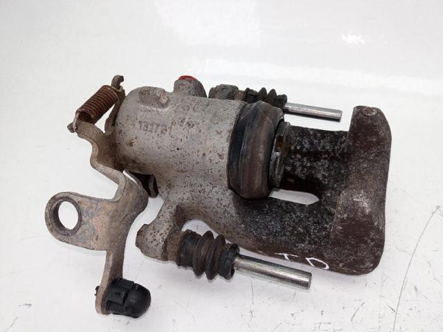 PEUGEOT 9688243180 Pinza de freno trasera izquierda comprar Pamplona