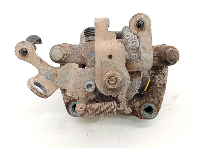 PEUGEOT 9688243180 Pinza de freno trasera izquierda  disponible España