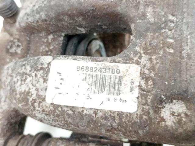 9688243180 Pinza de freno trasera izquierda  disponible Burgos