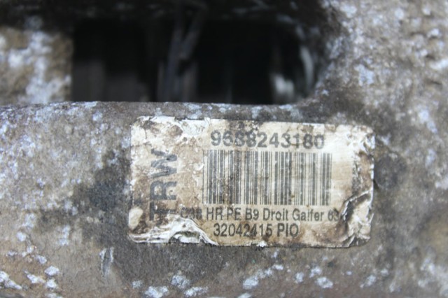 9688243180 Pinza de freno trasera izquierda comprar Almería