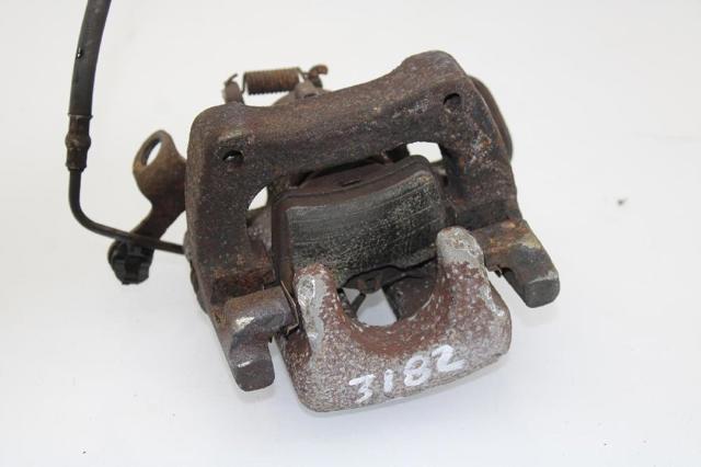 9688243180 PEUGEOT Pinza de freno trasera izquierda  en stock Gandía