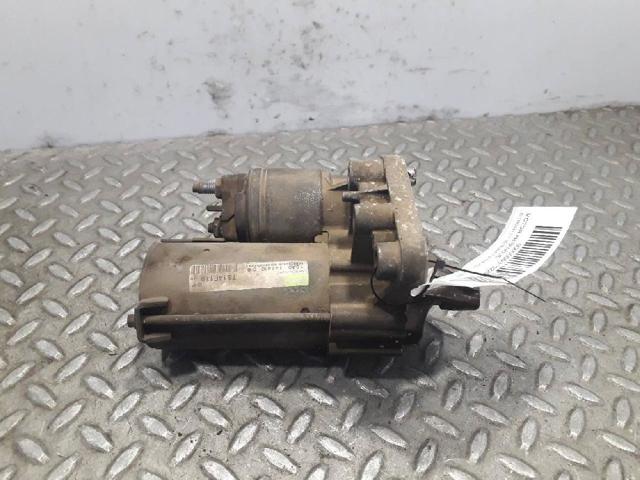 9688268480 PEUGEOT Motor de arranque  comprar en Oviedo