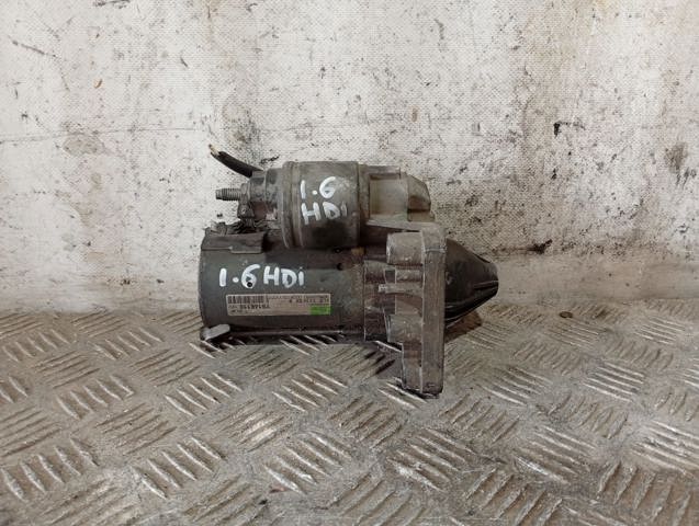 9688268480 PEUGEOT Motor de arranque comprar Bilbao