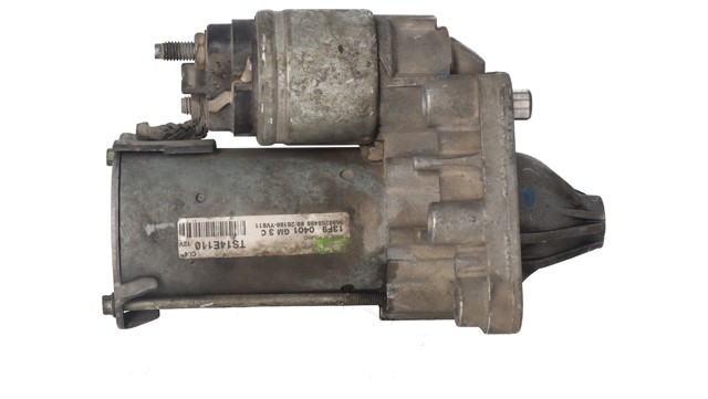 PEUGEOT 9688268480 Motor de arranque  comprar en Murcia