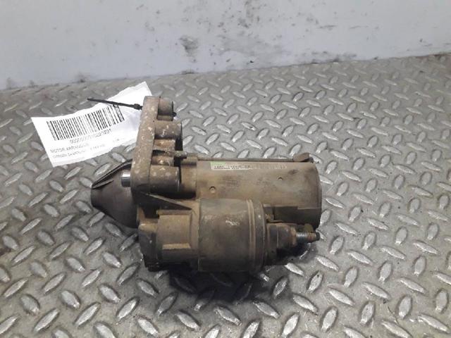 9688268480 PEUGEOT Motor de arranque comprar Alcalá