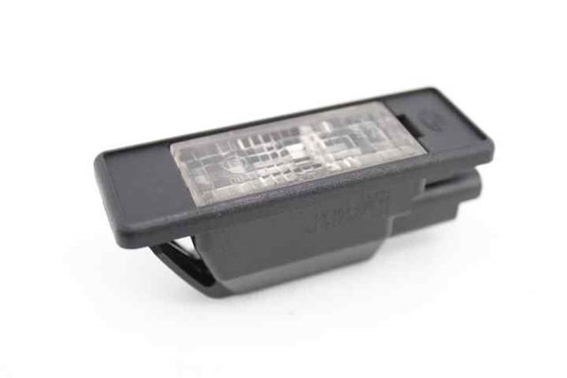 Precio del repuesto Luces LED de matricula 307  descapotable