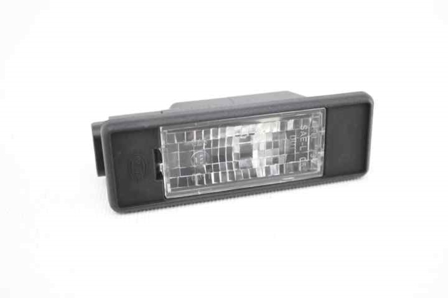 Luces LED de matricula 307  descapotable (2003-2009) original desde 13,13 €