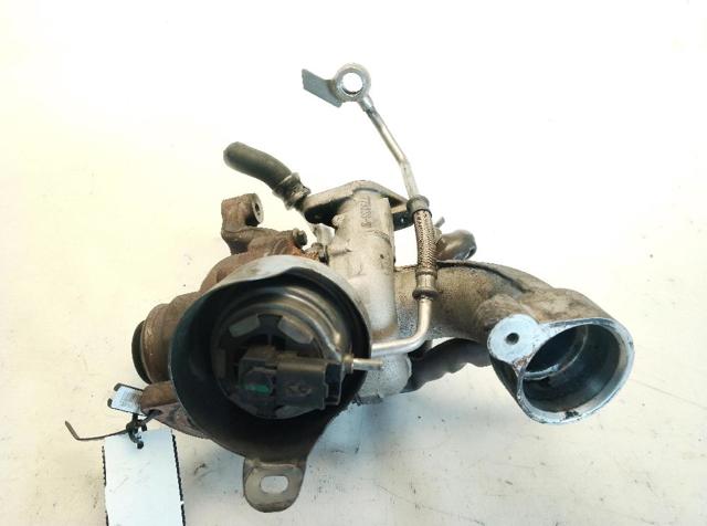 9688361580 PEUGEOT Turbocompresor  comprar en Jaén