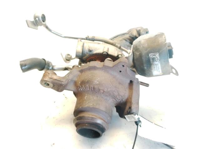 9688361580 Turbocompresor  comprar en Pontevedra
