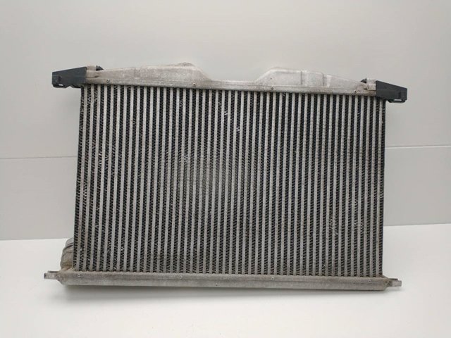 Enfriador de aire de admisión 9688473580 PEUGEOT