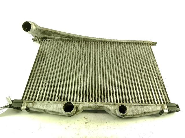 Radiador de intercooler 9688473580 PEUGEOT