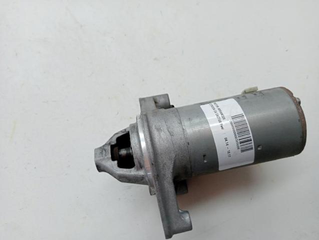 PEUGEOT 9688477380 Motor de arranque comprar Pamplona