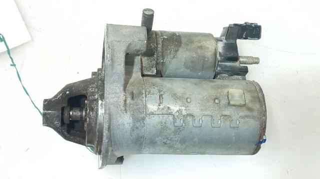 PEUGEOT 9688477380 Motor de arranque  en stock Valencia