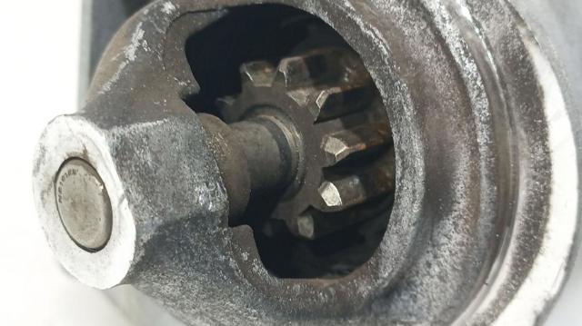 9688477380 PEUGEOT Motor de arranque  comprar en Jaén