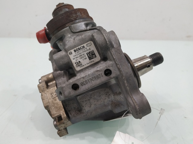 PEUGEOT 9688499680 Bomba inyectora  en stock Salamanca